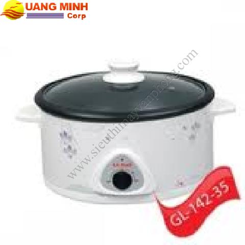 Nồi lẩu điện GALI GL14235